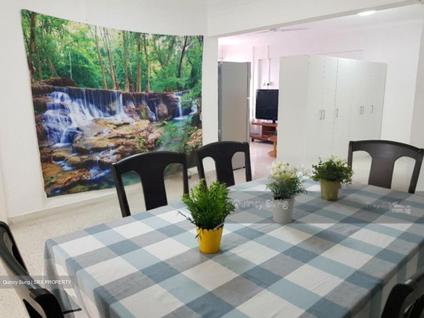 Spottiswoode Park Road (D2), Apartment #446097071